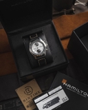 Hamilton Khaki Field Chrono H71466553