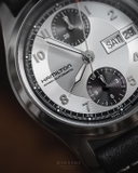 Hamilton Khaki Field Chrono H71466553