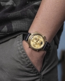 Seiko 7A48-702A Moonphase Chronograph