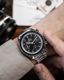Omega Speedmaster Reduced 2 Chronograph Ref. 3539.50.00