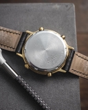 Seiko 7A48-702A Moonphase Chronograph