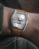 Dubois 1785 - Moonphase Automatic Triple Calendar - 3258
