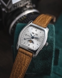 Dubois 1785 - Moonphase Automatic Triple Calendar - 3258