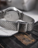 Seiko King Quartz 0853-8040
