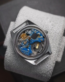 Seiko King Quartz 0853-8040