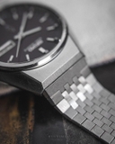 Seiko King Quartz 0853-8040
