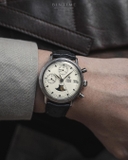Takeo Kikuchi Moonphase Chronograph