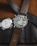 Takeo Kikuchi Moonphase Chronograph