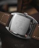King Seiko Chronometer Linen Dial 5626-5040