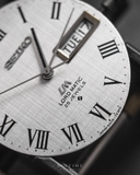 Seiko LM 5606-7030 Linen Dial