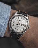 Seiko LM 5606-7030 Linen Dial