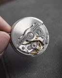 Seiko LM 5606-7030 Linen Dial