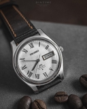 Seiko LM 5606-7030 Linen Dial