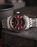 King Seiko Burgundy Dial - SDKS009