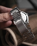 Seiko LM Special “Blue Samurai Quilt” - Ref. 5216-7070
