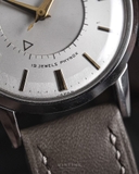 Citizen Alarm Phynox Mechanical