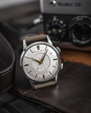 Citizen Alarm Phynox Mechanical