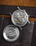 Citizen Alarm Phynox Mechanical