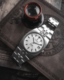 Omega Constellation Chronometer Officially Certified Ref. 168.046