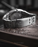 Omega Constellation Chronometer Officially Certified Ref. 168.046