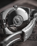 Omega Constellation Chronometer Officially Certified Ref. 168.046