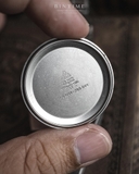 Omega Constellation Chronometer Officially Certified Ref. 168.046