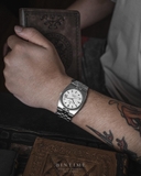 Omega Constellation Chronometer Officially Certified Ref. 168.046
