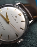 Seiko Marvel S 19 Jewels Diashock
