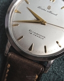 Seiko Marvel S 19 Jewels Diashock