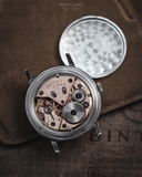 Seiko Marvel S 19 Jewels Diashock