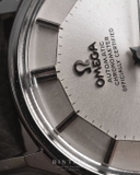 Omega Constellation Pie Pan 168.005