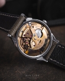 Omega Constellation Pie Pan 168.005