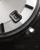 Omega Constellation Pie Pan 168.005