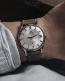 Omega Constellation Pie Pan 168.005