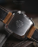 Seiko Monaco Ref. 7018-5000