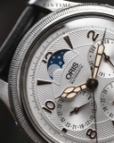 Oris Big Crown Complication Moonphase - 7566
