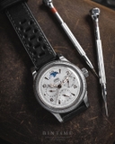 Oris Big Crown Complication Moonphase - 7566