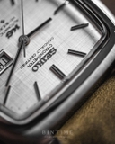 King Seiko Chronometer Linen Dial 5626-5040