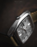 King Seiko Chronometer Linen Dial 5626-5040