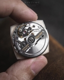 King Seiko Chronometer Linen Dial 5626-5040
