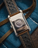 Oris Rectangular Pointer Date - B7460