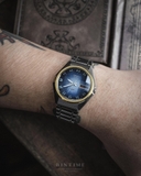 King Seiko Vanac Special 5246-6030