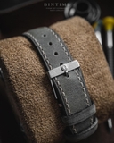 Omega Constellation C-Shape Linen Dial 168.027