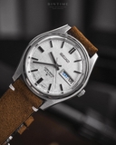 SEIKO LM 5606-7030 LINEN DIAL VARIANT