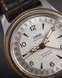 Oris Big Crown Pointer Date - 7463B