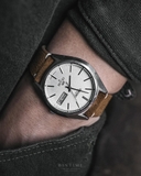 Seiko LM Deluxe Snow Flake Dial 5626-8140
