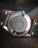 SEIKO LM 5606-7030 LINEN DIAL VARIANT