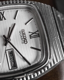 SEIKO QUARTZ 0843-5050