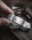 SEIKO LM SPECIAL 5216-7050