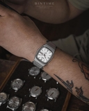 SEIKO QUARTZ 0843-5050